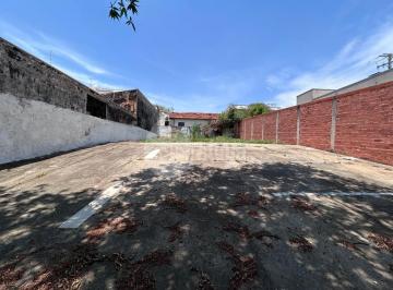 Terreno · 318m² · Terreno à venda, 318 m² por R$ 515.000,00 - Jardim São Paulo - Americana/SP