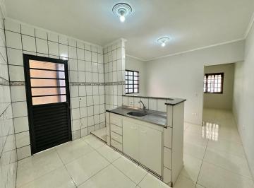 Casa · 91m² · 2 Quartos · 2 Vagas · Casa em Santa Bárbara D'oeste