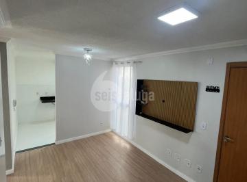 Apartamento · 49m² · 2 Quartos · 1 Vaga · Apartamento à venda - Parque Aspen em Americana/SP