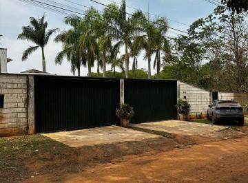 Rural · 400m² · 6 Quartos · 6 Vagas · Chácara em Nova Odessa