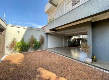 Casa · 290m² · 4 Quartos · 4 Vagas · Casa com 4 dormitórios à venda, 290 m² por R$ 1.277.000,00 - Jardim Terraméri...