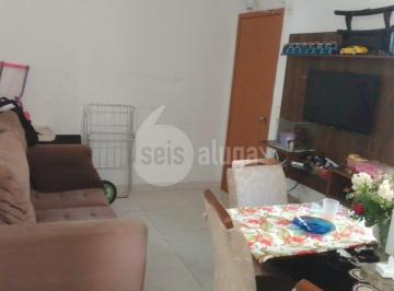 Apartamento · 43m² · 2 Quartos · 1 Vaga · Apartamento com 2 dormitórios à venda, 43 m² por R$ 215.000,00 - Jardim Terra...