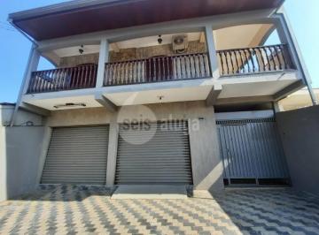 Casa · Casa em Jardim Esmeralda - Santa Bárbara d'Oeste