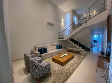 Casa · 266m² · 4 Quartos · 4 Vagas · Casa à Venda no Jardim Imperador, Americana: 4 Suítes, 266m²