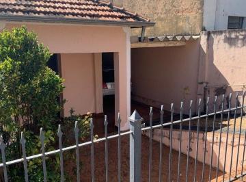 Casa · 187m² · 4 Quartos · 3 Vagas · Casa em Vila Massucheto - Americana