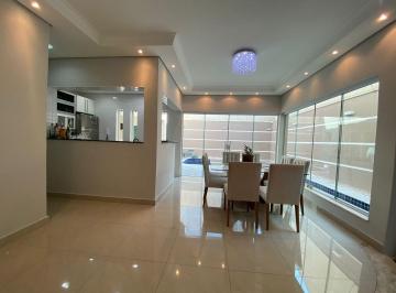 Casa · 248m² · 3 Quartos · 4 Vagas · Casa em Santa Bárbara D'oeste