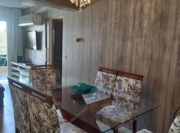Apartamento · 77m² · 2 Quartos · 2 Vagas · Apartamento à Venda em Vila Dainese, Americana – 2 Dorms, 77m²
