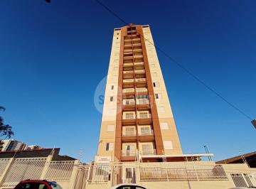Apartamento · 55m² · 2 Quartos · 1 Vaga · Apartamento à Venda em Jardim Bela Vista SBO, 2 Dorms, 55m²