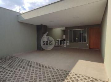 Casa · 125m² · 3 Quartos · 2 Vagas · Casa à Venda em Jardim Boer I - 3 Dormitórios e Suíte