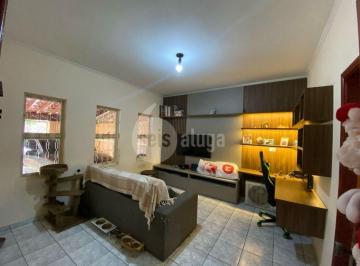 Casa · 135m² · 2 Quartos · 2 Vagas · Casa à Venda em Parque Gramado - Americana: 135m², 2 Dorms