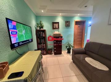 Apartamento · 2 Quartos · 1 Vaga · Apartamento em São Bernardo do Campo