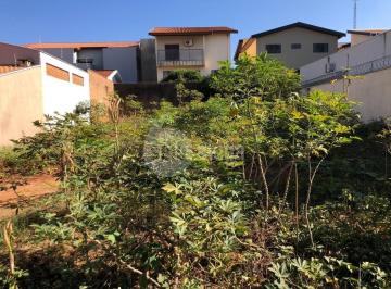Terreno · 420m² · Terreno à venda, 420 m² por R$ 425.000,00 - Parque Novo Mundo - Americana/SP