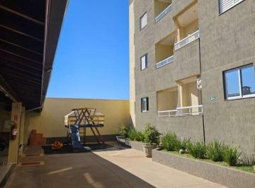 Apartamento · 62m² · 2 Quartos · 1 Vaga · Apartamento em Nova Odessa