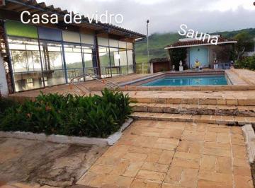 Rural · 600m² · 5 Quartos · 3 Vagas · Chácara em Belo Horizonte