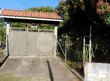 Rural · 1100m² · 2 Quartos · 10 Vagas · Chácara à Venda em Jaguari, Americana, 1100m², 2 Quartos