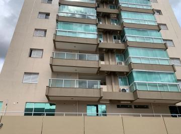 Apartamento · 133m² · 3 Quartos · 2 Vagas · Apartamento em Americana