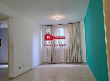 Apartamento · 51m² · 3 Quartos · 1 Vaga · Apartamento em Santo André