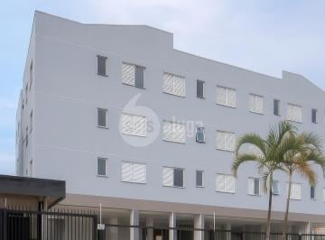 Apartamento · 52m² · 2 Quartos · 1 Vaga · Apartamento à Venda em Vila Margarida, Americana – 2 Dorms, 52m²