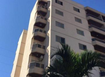 Apartamento · 93m² · 3 Quartos · 2 Vagas · Aluguel de Apartamento 3 Dormitórios em Jardim Macarenko Sumaré