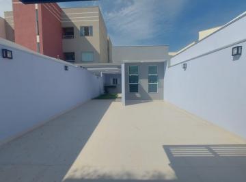 Casa · 87m² · 3 Quartos · 2 Vagas · Casa à Venda no Parque Universitário, Americana – 3 Dorms