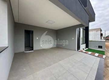 Casa · 104m² · 3 Quartos · 2 Vagas · Casa à Venda no Jardim Gov. Mário Covas III, Americana, 104m², 3 Dorms