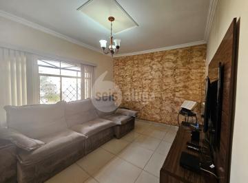 Casa · 261m² · 3 Quartos · 3 Vagas · Casa à Venda no Jardim São Francisco, Santa Bárbara d'Oeste, 3 Dorms