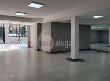 Comercial · 470m² · 1 Vaga · Salão Comercial para Alugar no Paraíso, Americana – 470m²
