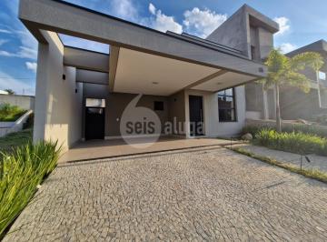 Casa · 300m² · 3 Quartos · 4 Vagas · Casa em Condomínio à Venda na Fazenda Santa Cândida, Campinas
