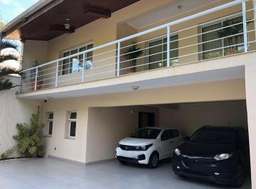 Casa · 286m² · 3 Quartos · 4 Vagas · Casa em Americana