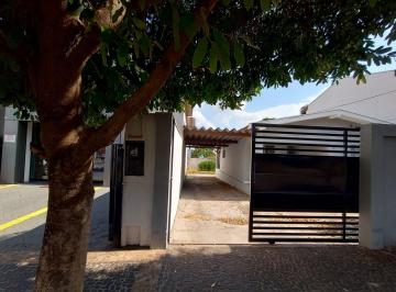 Casa · 120m² · 2 Quartos · 5 Vagas · Casa à Venda e Locação no Jardim Progresso, Americana – 2 Dorms