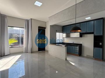 Casa · 95m² · 3 Quartos · 2 Vagas · Casa com 3 dormitórios à venda, 95m² por R$ 690.00,00 - Nova Carioba - Americ...
