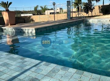 Rural · 289m² · 3 Quartos · 10 Vagas · Chácara à venda em Jardim Santa Alice, 3 dorms, 2 suítes