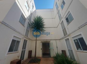Apartamento · 44m² · 2 Quartos · 1 Vaga · Apartamento à Venda em Morada do Sol, Americana, 2 Dorms