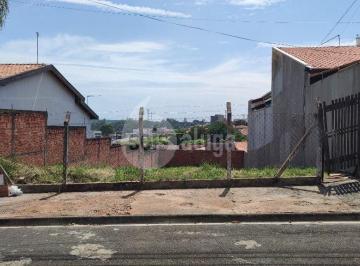 Terreno · 320m² · Terreno à Venda em Vila Santa Maria - Americana por R$320.000