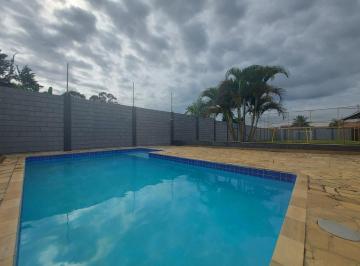 Rural · 1000m² · 1 Quarto · 4 Vagas · Chácara em Residencial Praia dos Namorados - Americana