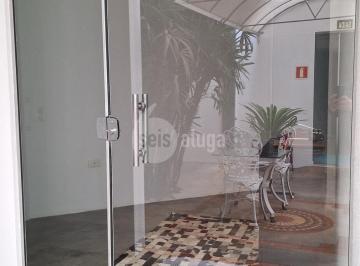 Sala 2 - dupla com banheiro privativo · Sala Térrea para Alugar em Cidade Jardim, Americana – 22,5m²