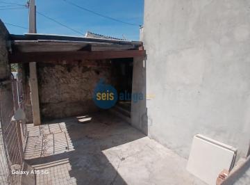 Casa · 120m² · 3 Quartos · 2 Vagas · Residencial Parque da Liberdade