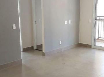 Apartamento · 56m² · 2 Quartos · 1 Vaga · Aluguel de Apartamento em Jardim Firenze, Santa Bárbara d'Oeste, 56m²