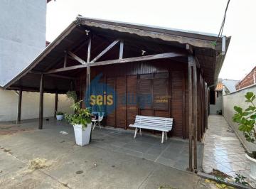 Casa · 115m² · 1 Quarto · 6 Vagas · Casa à venda, 115m² por R$ 430.00,00 - Parque das Nações - Americana-SP