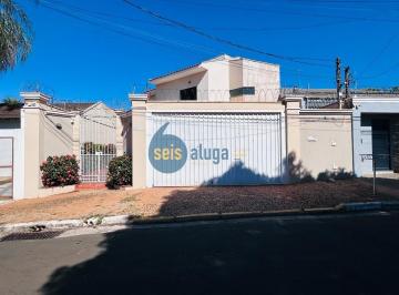 Casa · 420m² · 4 Quartos · 4 Vagas · Casa à Venda em Jardim Primavera, Santa Bárbara d'Oeste | 4 Dormitórios, 2 Su...