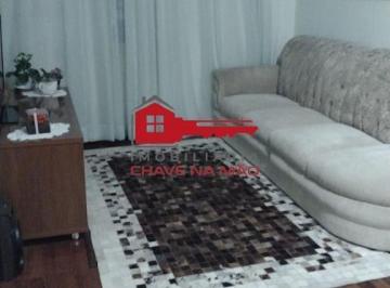 Foto 02 · Apartamento em Vila Bastos - Santo André