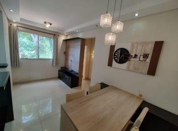 Apartamento · 55m² · 2 Quartos · 1 Vaga · Apartamento em Chácara Letônia - Americana