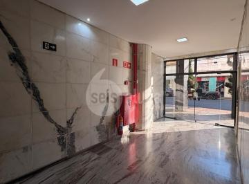 Apartamento · 126m² · 2 Quartos · 1 Vaga · Apartamento à Venda no Centro de Americana, 2 Quartos, 126m²