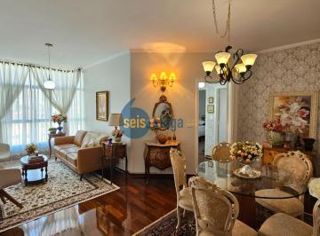 Apartamento · 81m² · 2 Quartos · 1 Vaga · Apartamento à venda com dois quartos em Americana SP