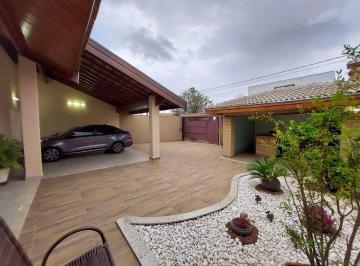 Casa · 175m² · 3 Quartos · 4 Vagas · Casa em Americana