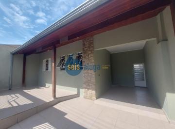 Casa · 149m² · 3 Quartos · 3 Vagas · Casa à Venda no Antonio Zanaga II, Americana, 3 Dorms, 149m²