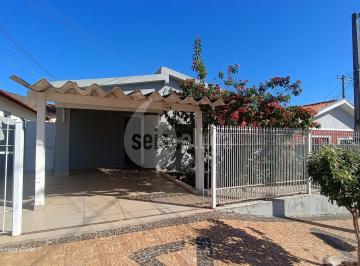 Casa · 84m² · 3 Quartos · 2 Vagas · Casa à Venda em Vila Santa Maria, Americana, 3 Dorms, 84m²