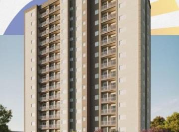 Apartamento · 56m² · 2 Quartos · 1 Vaga · Apartamento em Vila Mollon IV - Santa Bárbara d'oeste