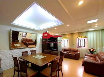 Casa · 205m² · 3 Quartos · 2 Vagas · Casa em São Caetano do Sul
