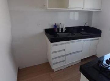 Apartamento · 50m² · 2 Quartos · 1 Vaga · Apartamento em Americana